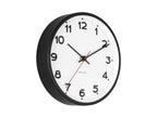 Wandklok New Classic Klein