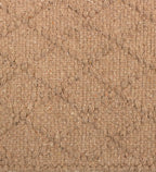Tafelloper – Eco-vriendelijke natuurlijke vezels – Handgemaakt geweven – 13x72 Inch