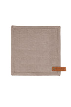 Pannenlap Havana - SET/2 - 20x20 cm