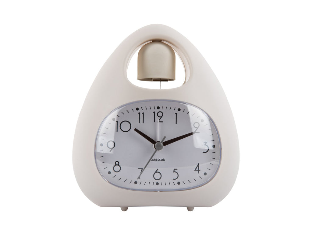 Wekker Blob Bell