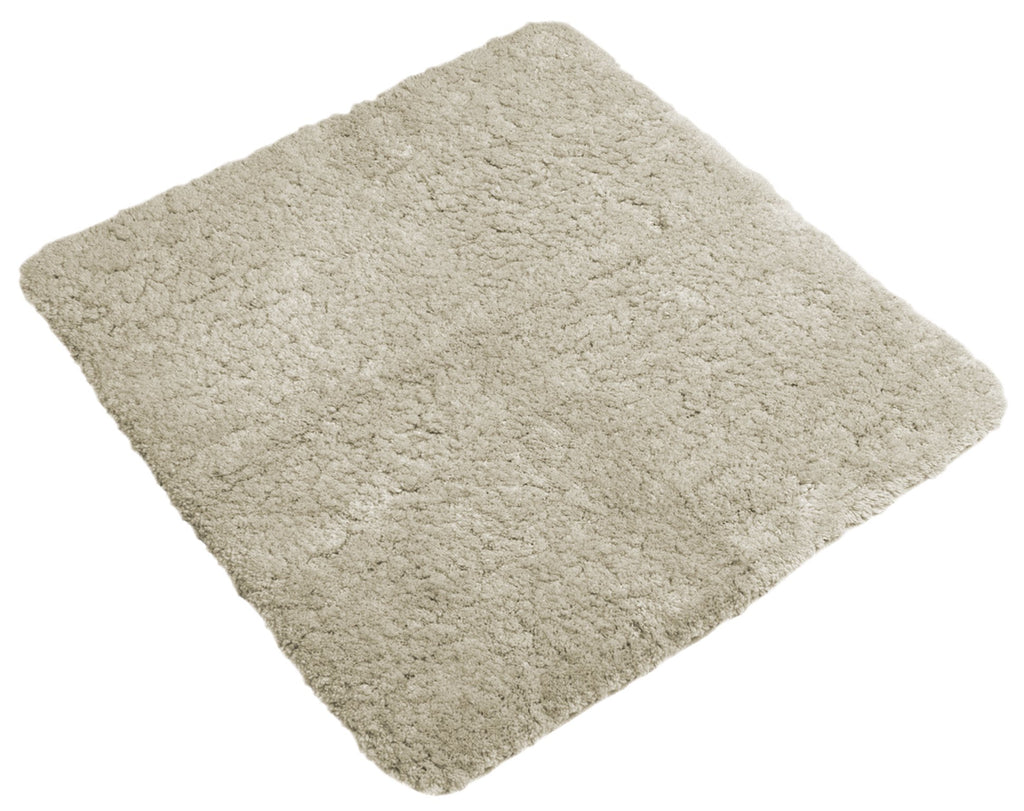 Badtapijt MicroFiber Antislip 60x60 taupe