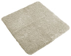 Badtapijt MicroFiber Antislip 60x60 taupe