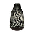 Frank Vaas blauw/zwart h30 d17,5