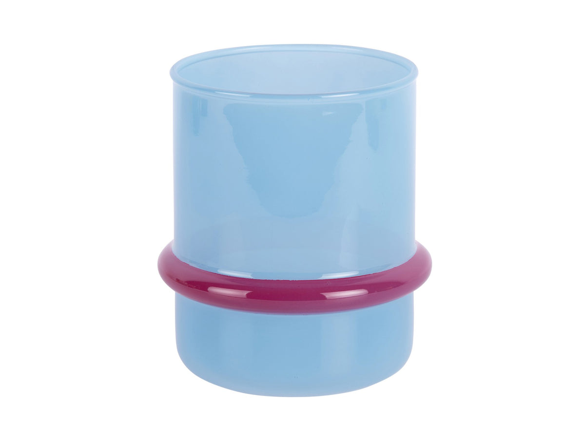 Kaarshouder geanimeerde ring