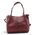 Tas J&W Bags 5679 bordeaux