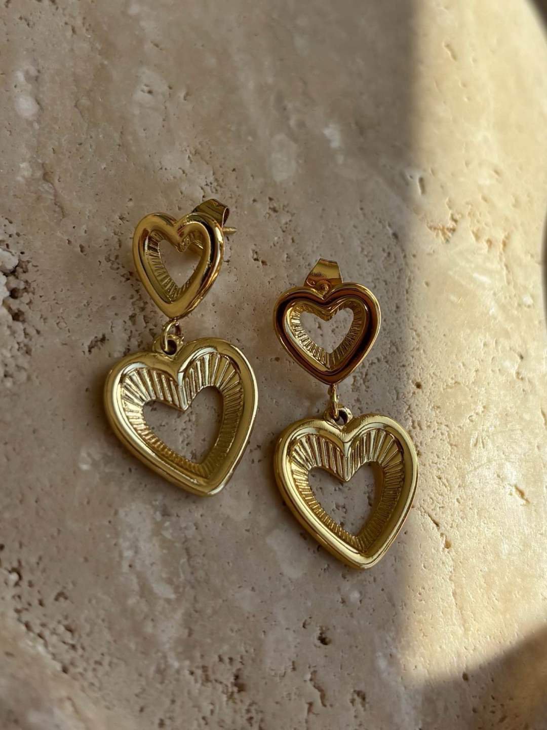 Oorbellen WAUW Jewellery Yat 1338065399