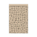 Typo Graphic - Cadeauzakjes