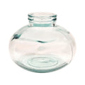 Bente Recycled Vaas h20 d25
