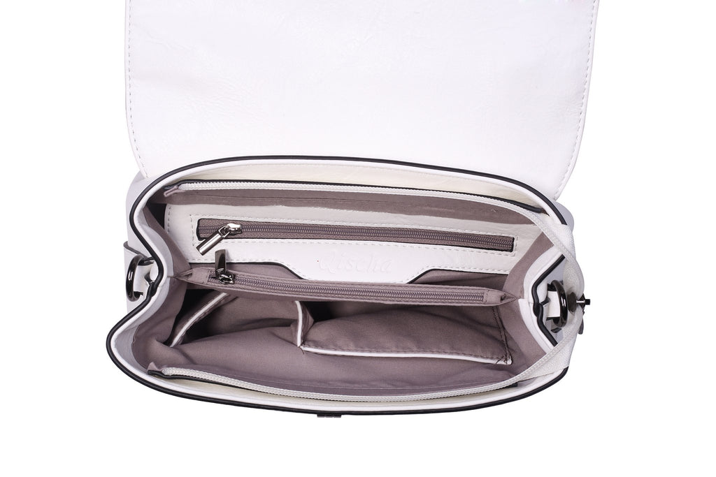 Tas J&W Bags 1681457m wit