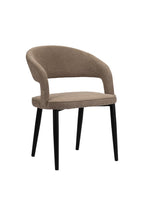 Tusk stoel