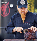 Grillcodex