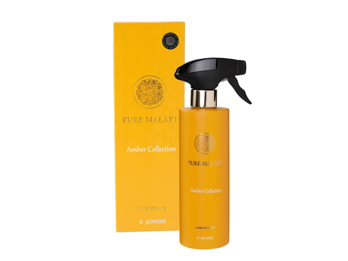 Amber Collection Home Spray 400 ml