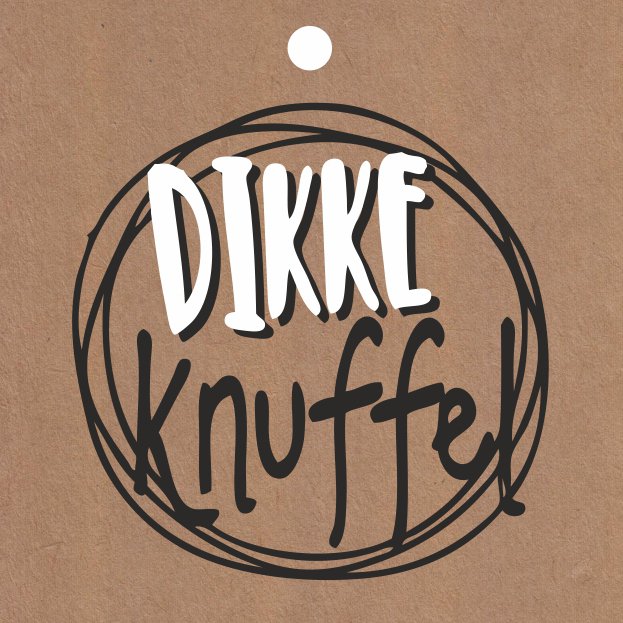 Cadeau kaartjes - Dikke knuffel - 20 stuks