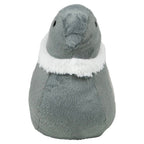 Deurstopper duif 21x10x18 cm