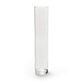 Cilinder 'dama' h50 d10 cm