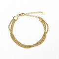 Armband WAUW Jewellery B50754085450
