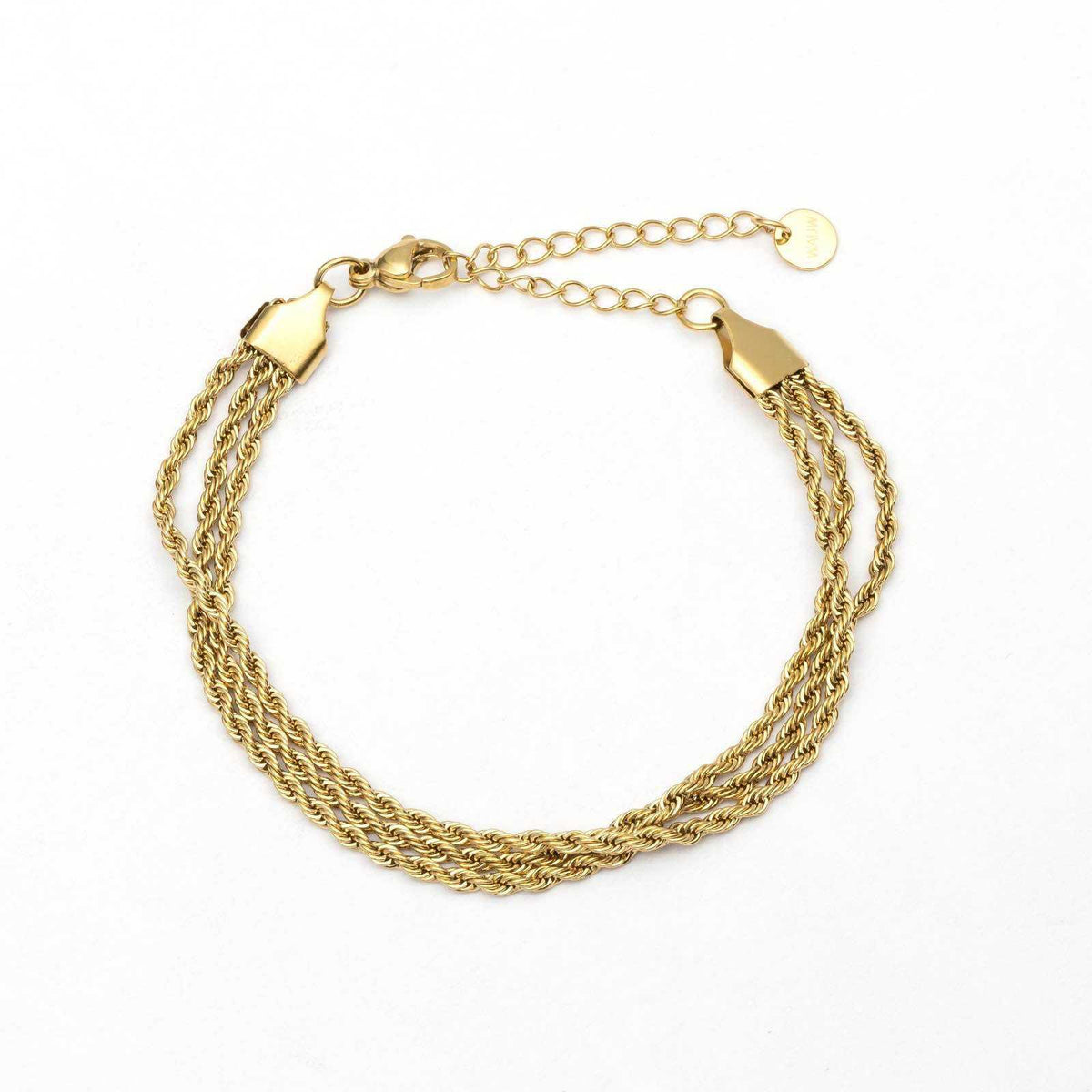 Armband WAUW Jewellery B50754085450