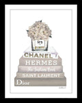 Wanddecoratie Ter Halle 4490AGD115551-6080