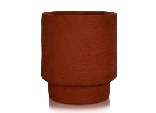 Chao pot nieuw terra