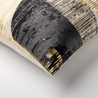 Nederlands decor Gwen - Cushion 30x50 cm - Brazillian Sand - Beige