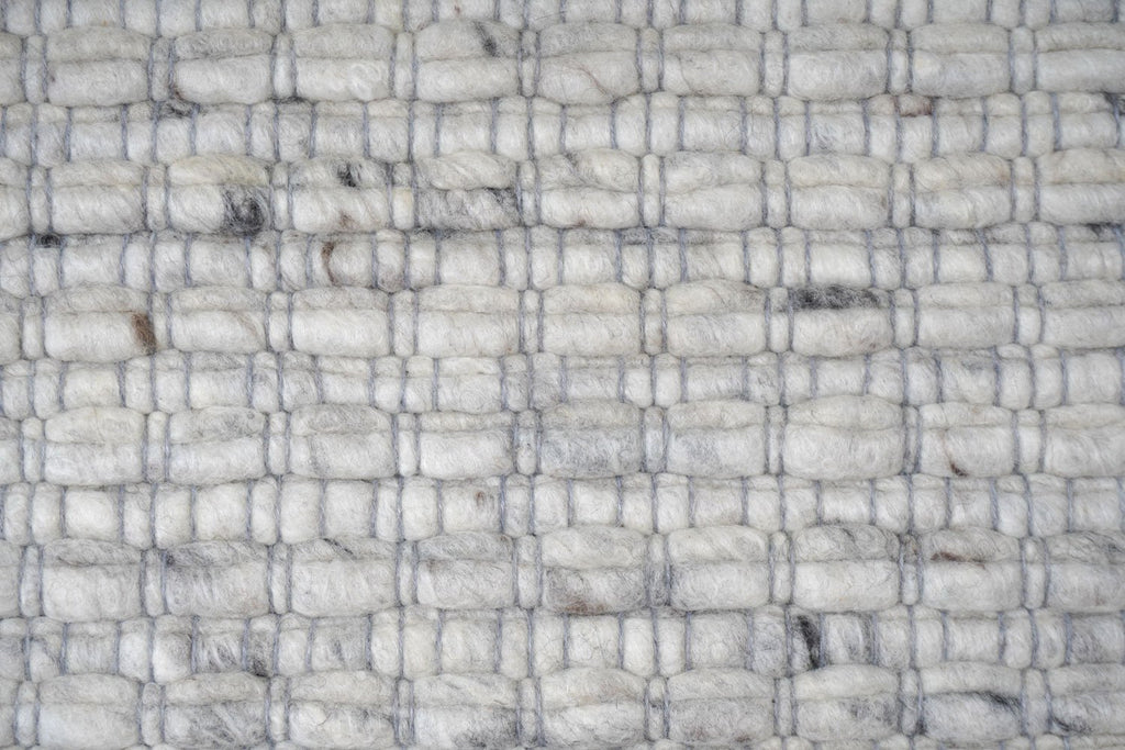Vloerkleed Nicole Grijs 367 - 200 x 280 cm