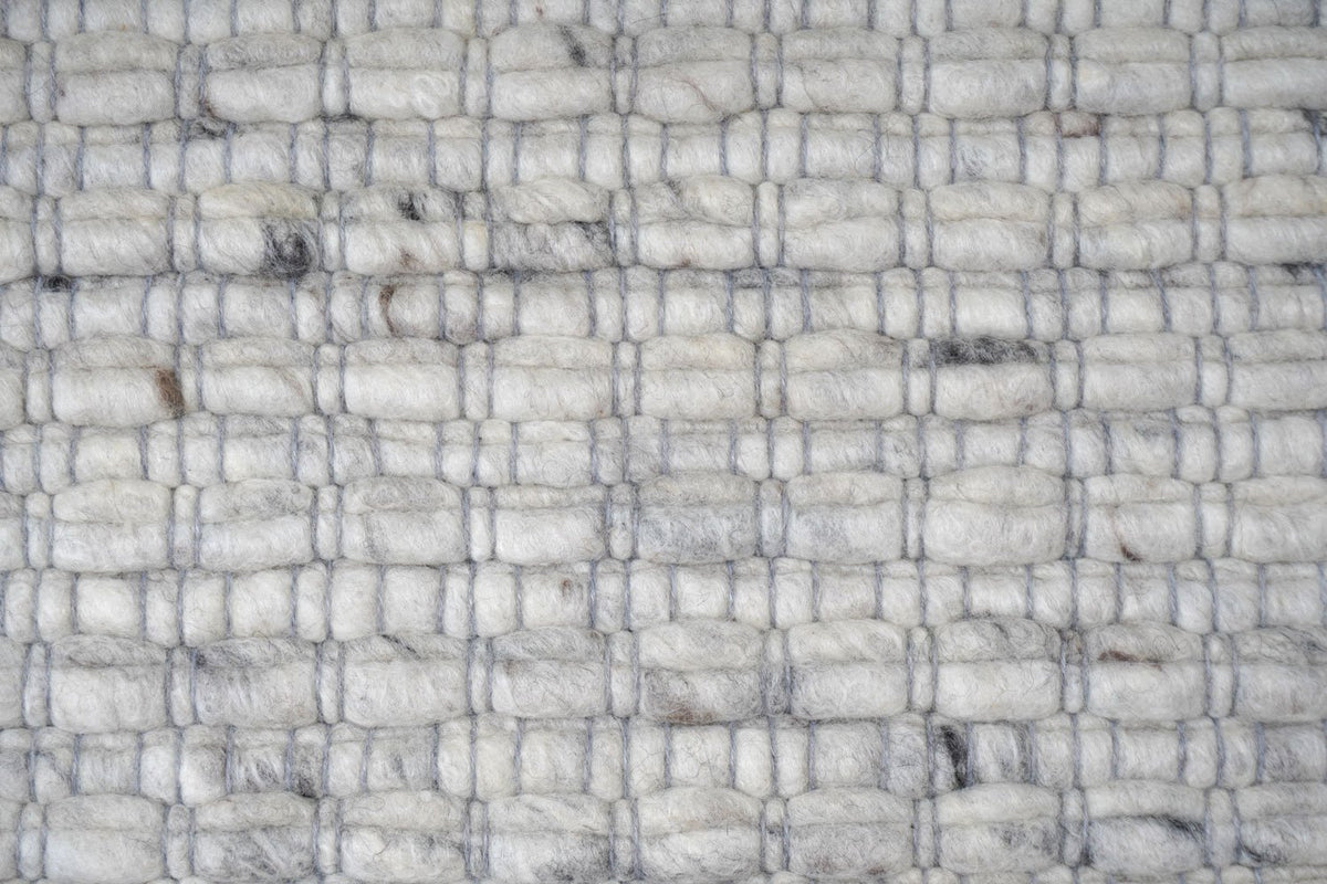 Vloerkleed Nicole Grijs 367 - 200 x 280 cm