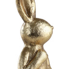 Ornament Chilandy Goud 12x11x26cm