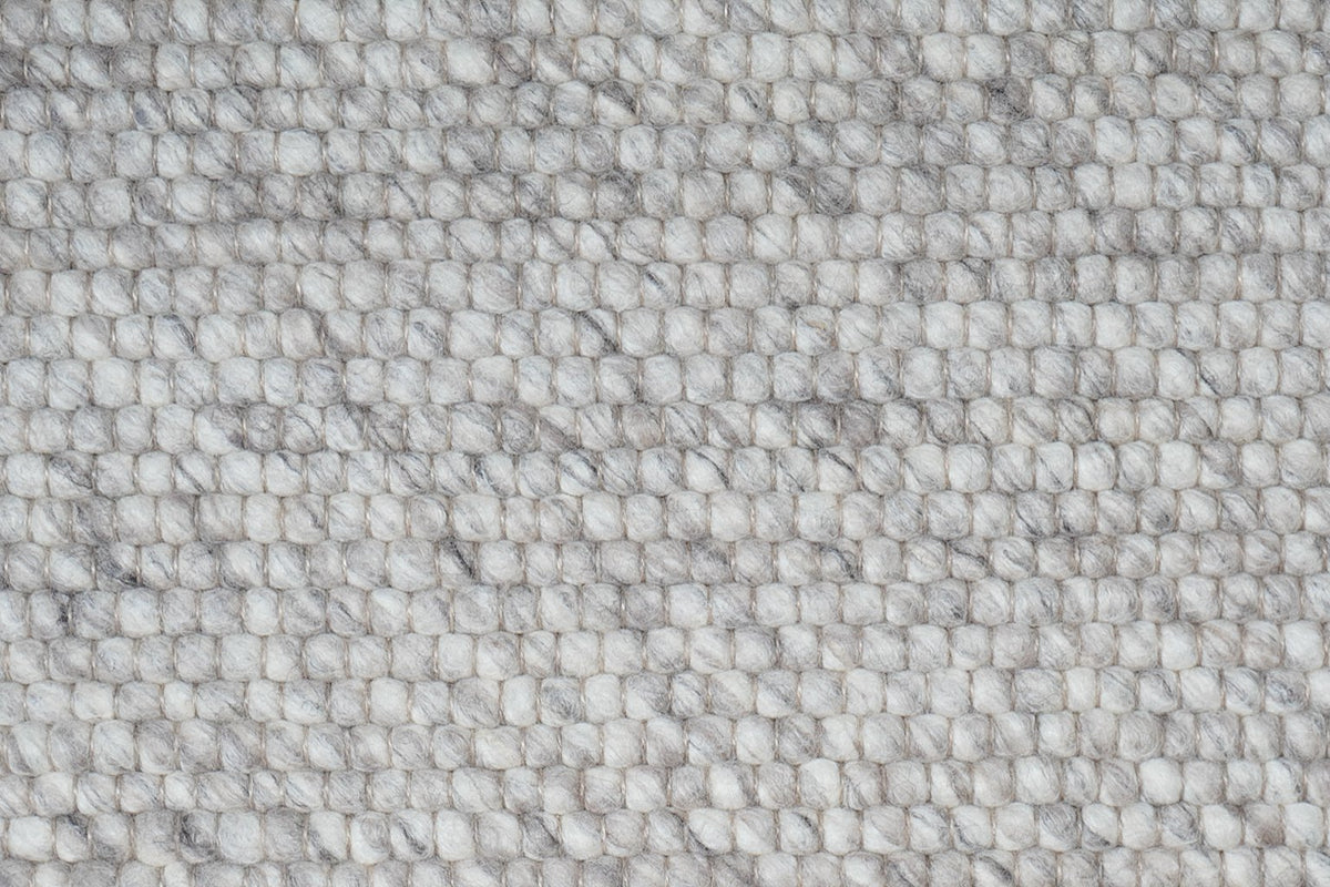 Vloerkleed Pebbel 814 - Rond ø200 cm