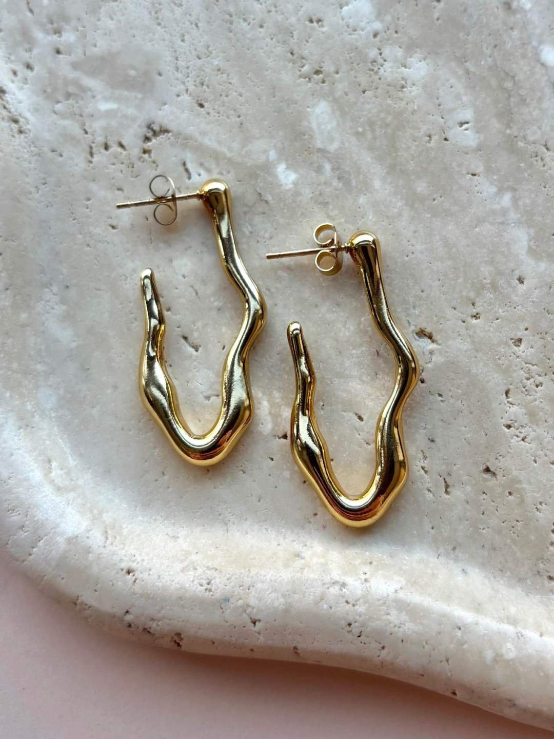Oorbellen WAUW Jewellery Yat 1012075399