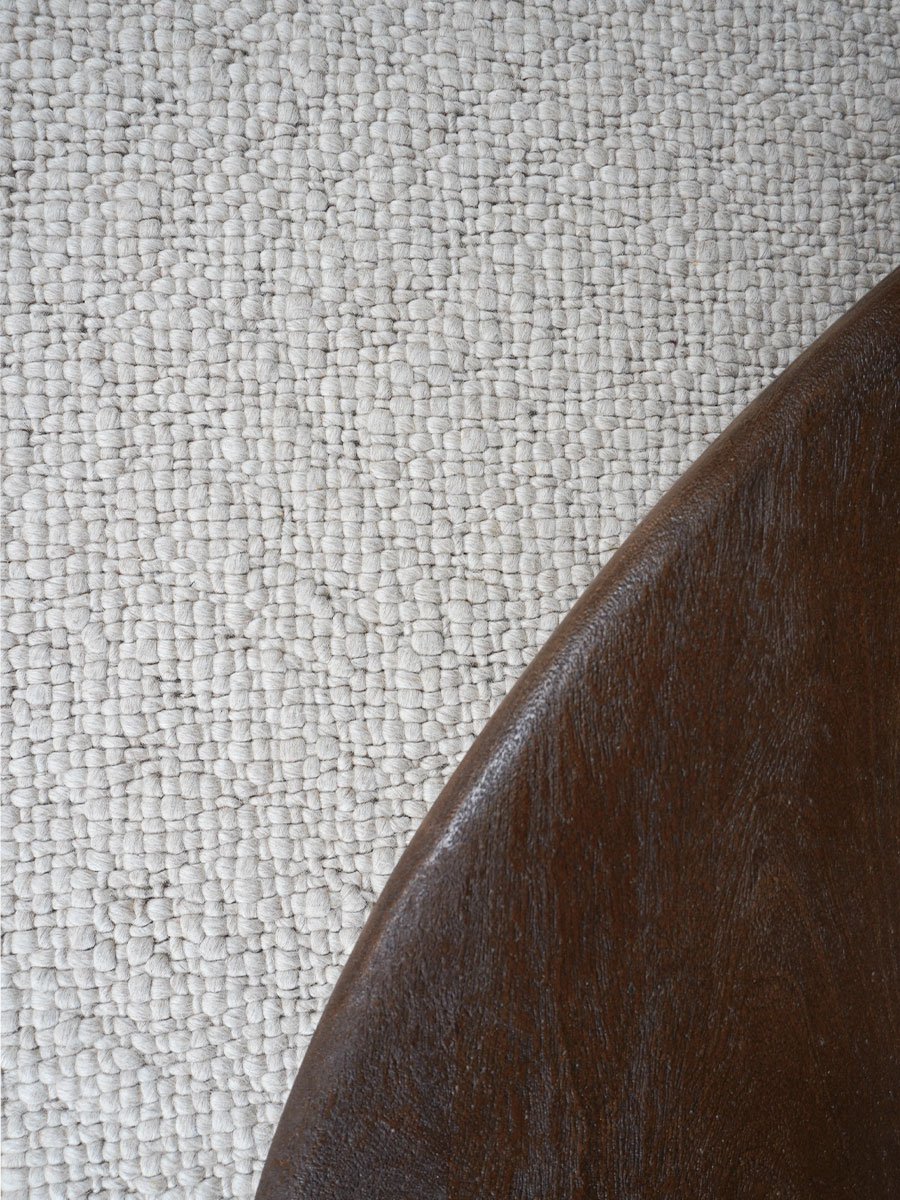 Vloerkleed Adige Sand - 200 x 280 cm