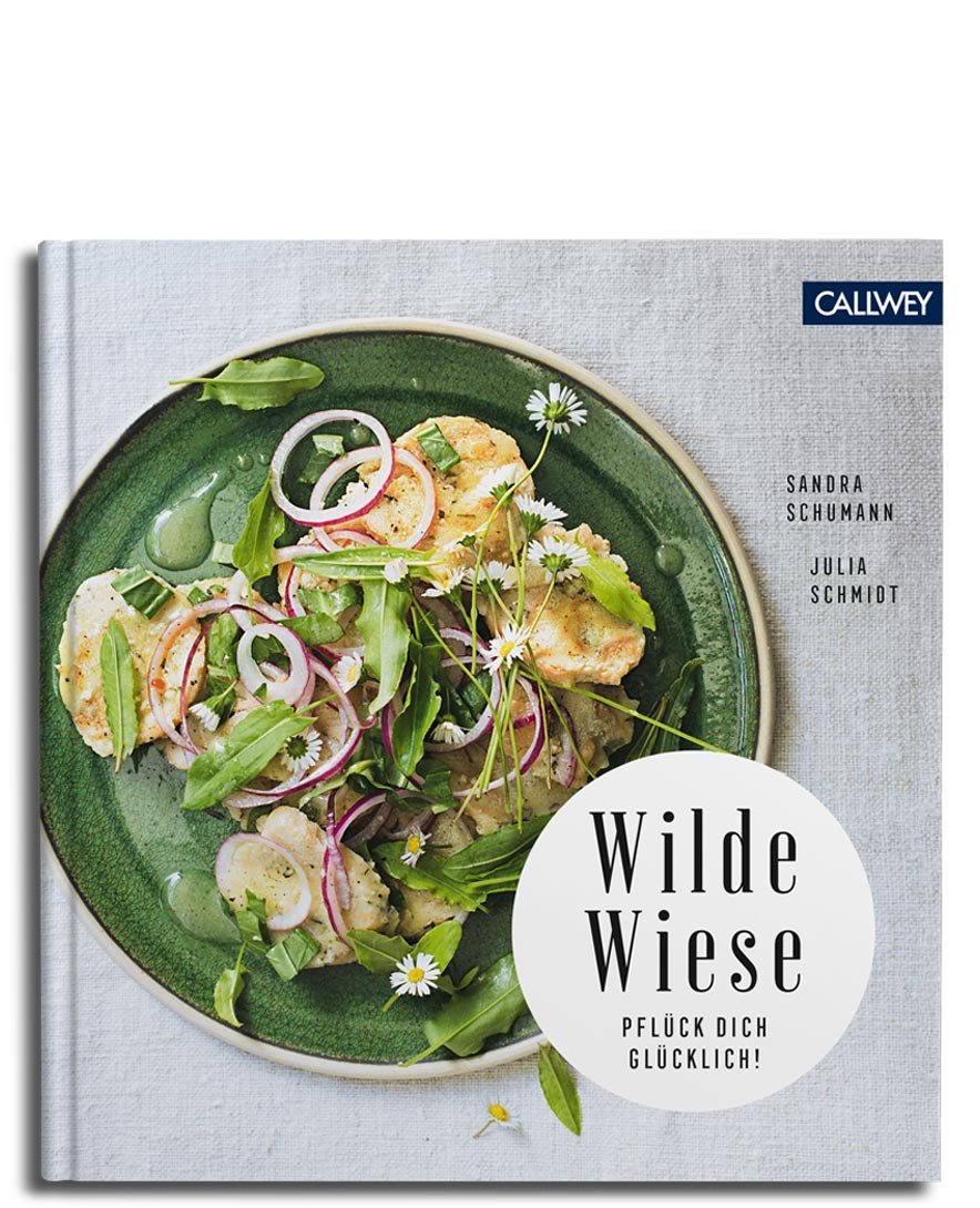 Wilde weide. Kies jezelf geluk!