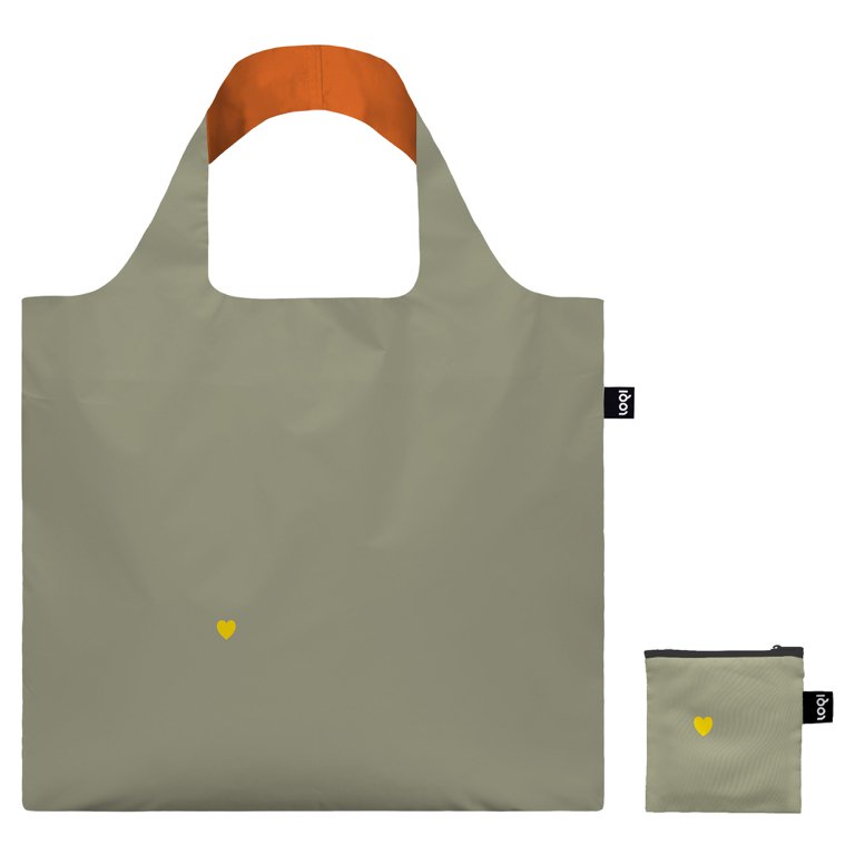 Loqi Bag Large - Pix & Love Van Gogh gerecycled