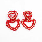 Oorbellen WAUW Jewellery 0858130599