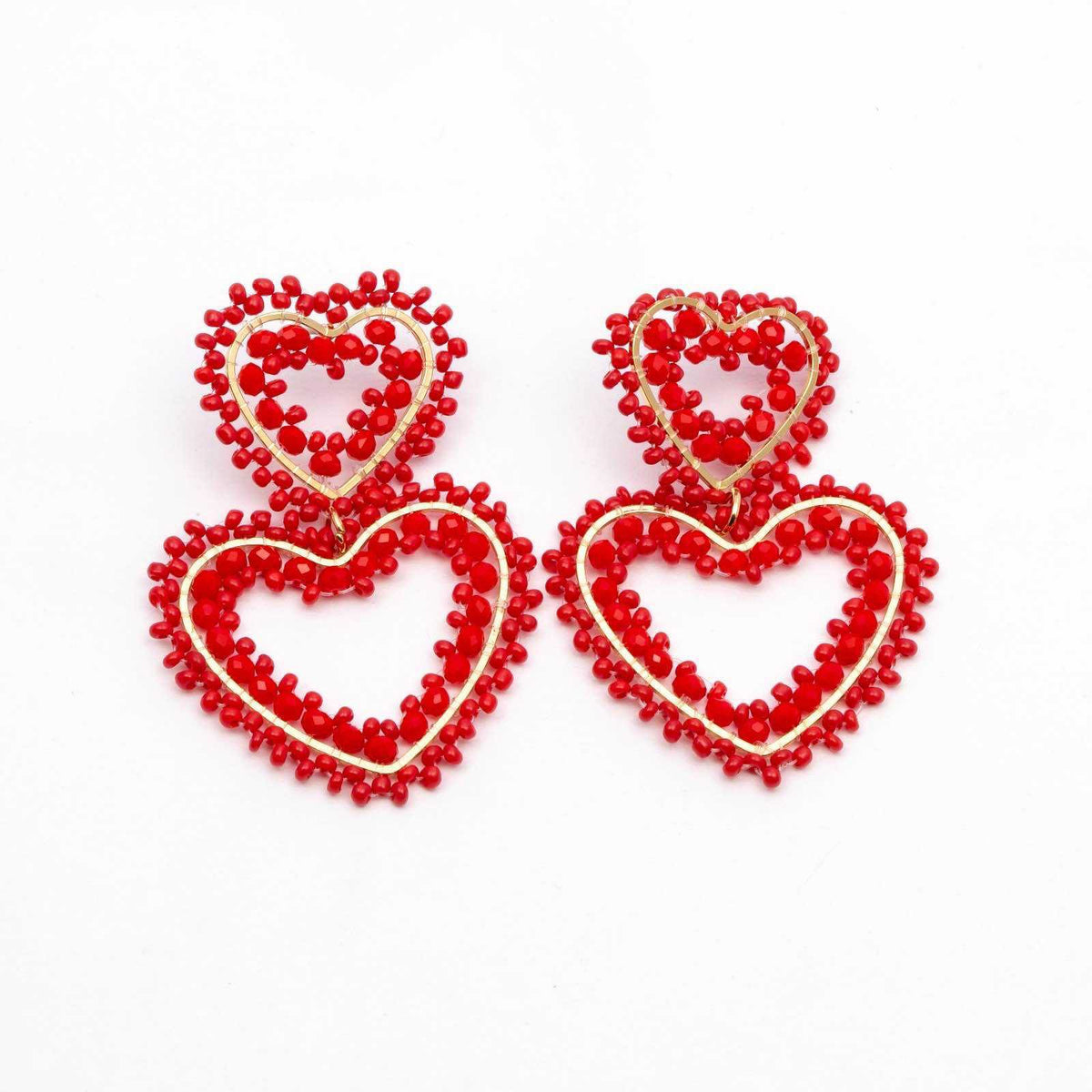 Oorbellen WAUW Jewellery 0858130599