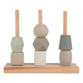 Stapel toren - Abbey Stone