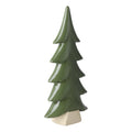 Ornament Catacol Groen 16x7x33 cm