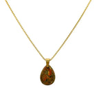 Louiz Ketting met Unakiet bedel