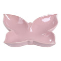 Schaal Roze Kukshi 20x16x3 cm