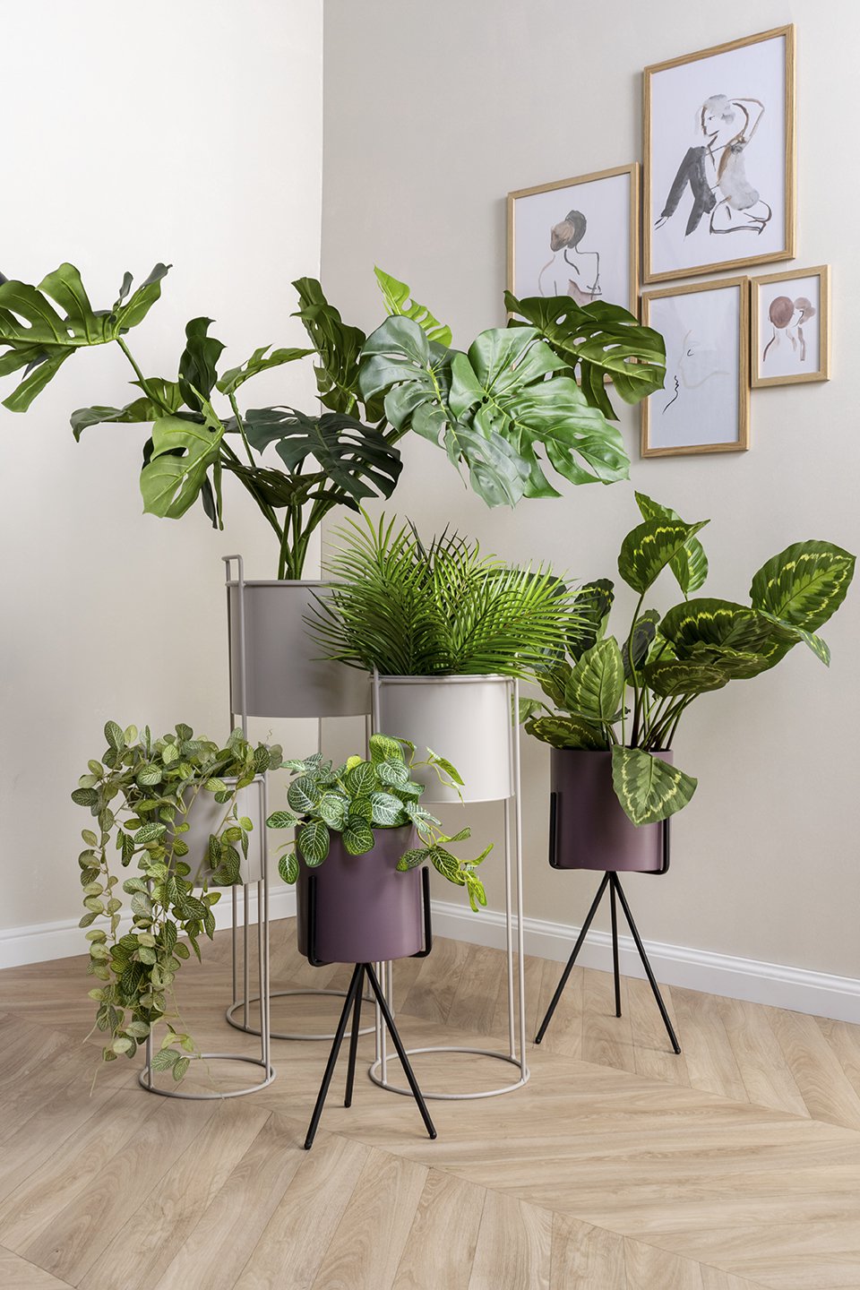 Plantenpotset Essence