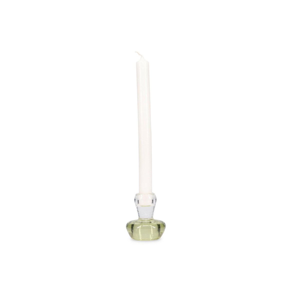 Kaarshouder H7,5cm bos Mood - Set van 2