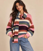 Damesmode WAUW Fashion 26863