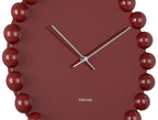 Wandklok Cadiz Dotty
