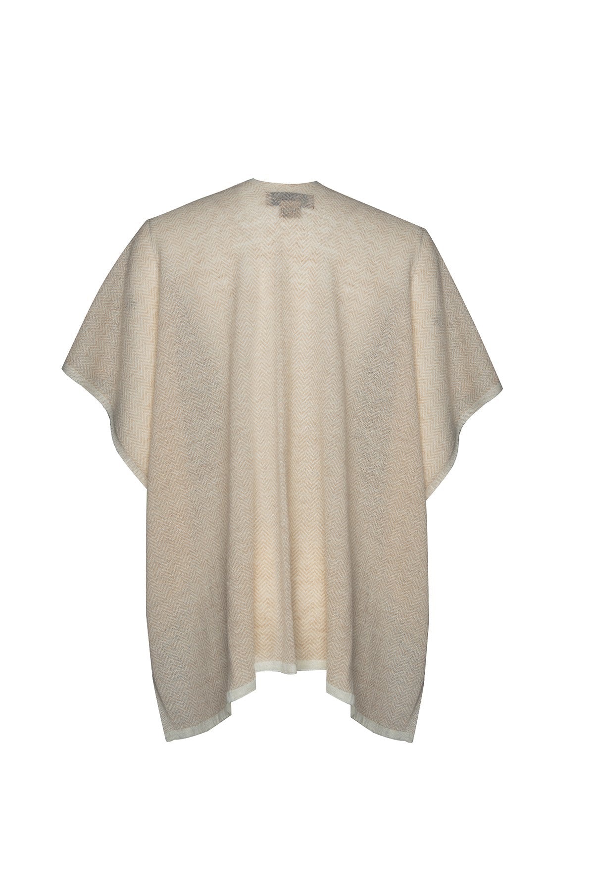 Lydia stal ecru-beige
