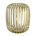 Lantaarn Romazzina Goud 20x23 cm