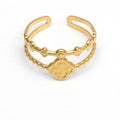 Ring WAUW Jewellery 0742058299