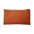 Kussen Mariah oranje 30x50cm