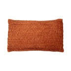 Kussen Mariah oranje 30x50cm
