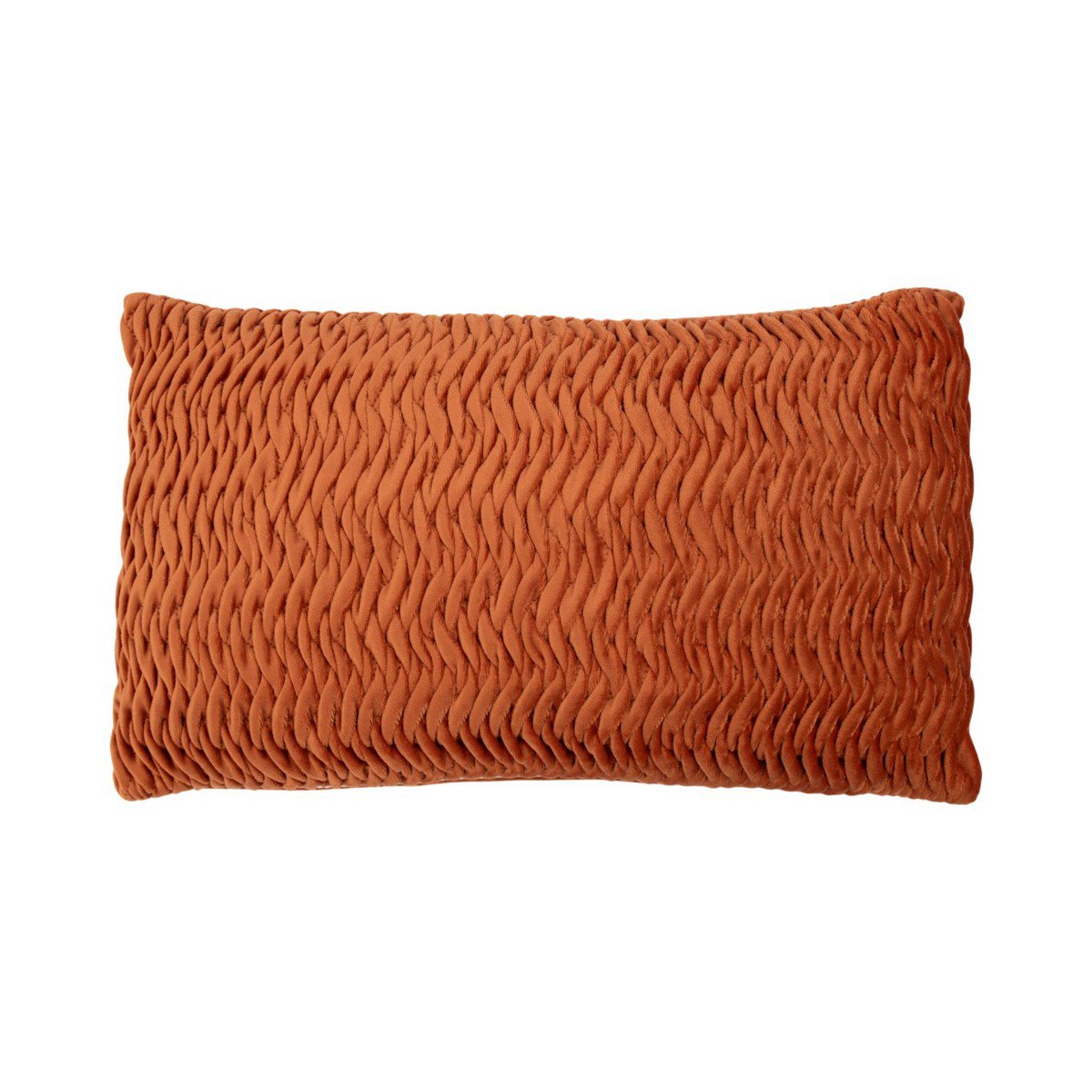 Kussen Mariah oranje 30x50cm