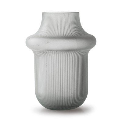 Vaas 'philou' mat h20 d15 cm