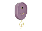 Wandklok Tweet